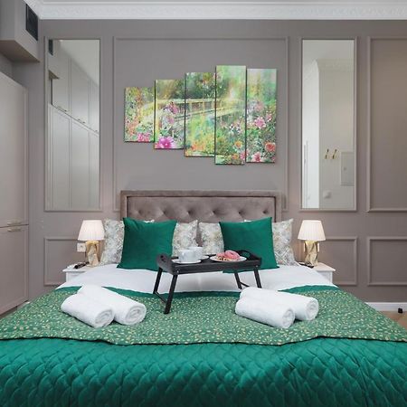 קרקוב Kazimierz Studio With Jacuzzi By Renters Prestige מראה חיצוני תמונה