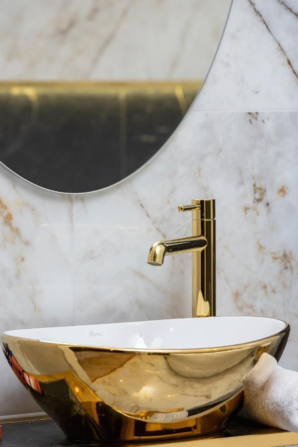 קרקוב Kazimierz Studio With Jacuzzi By Renters Prestige מראה חיצוני תמונה